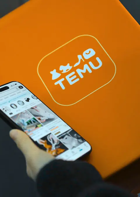 Online Stores